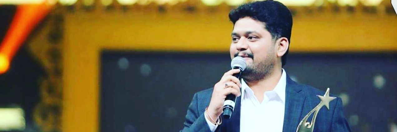 B AJANEESH LOKNATH banner