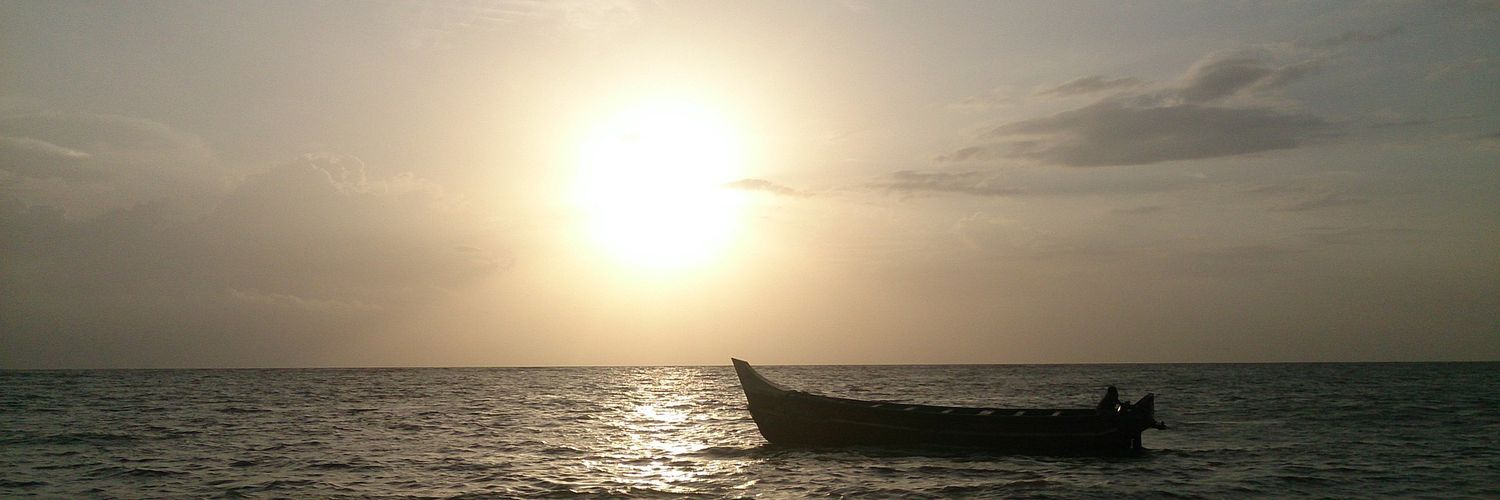 Jemuran basah banner