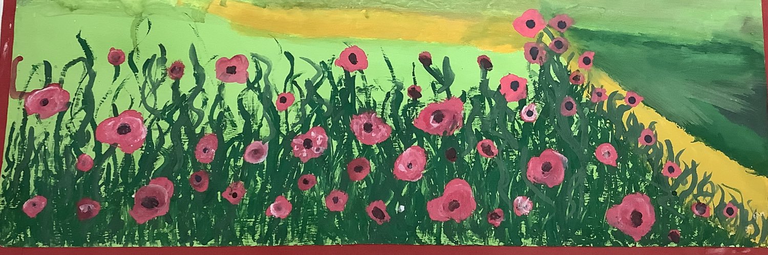 Leys Farm Junior School banner