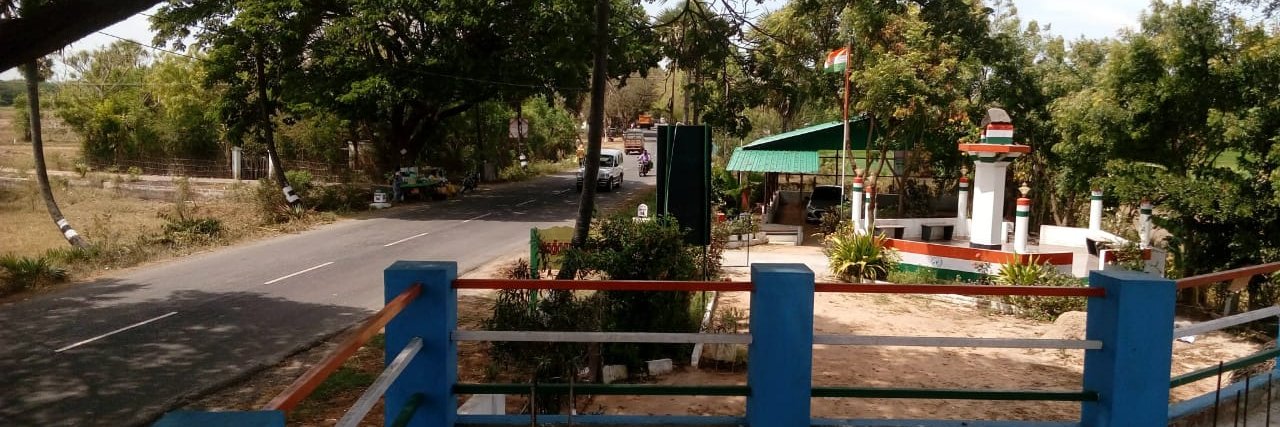 vsmganesan's profile banner image