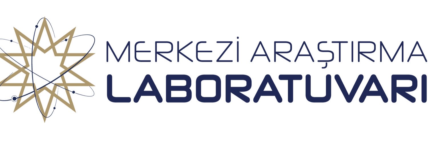 YTÜ Merkezi Araştırma Laboratuvarı banner