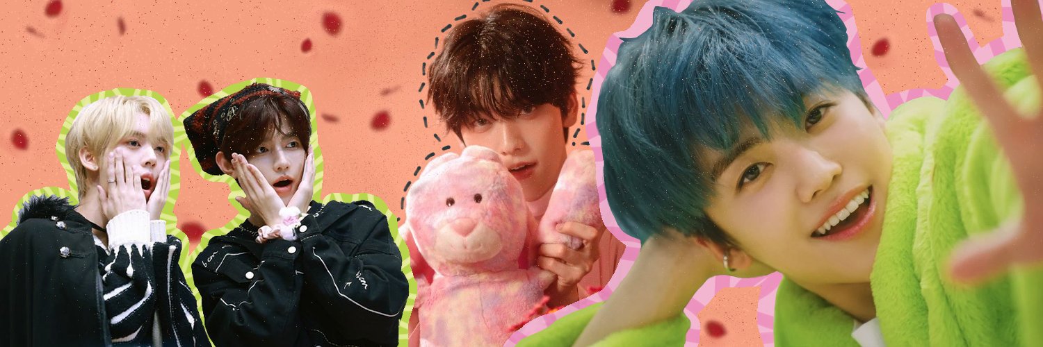 ⋆✮⋆one ⋆✮⋆ banner