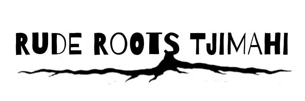 RUDE ROOTS TJIMAHI banner