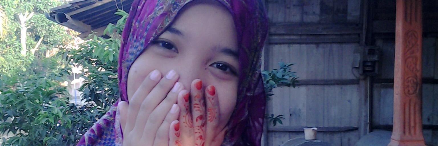 LafiKamelia's profile banner image