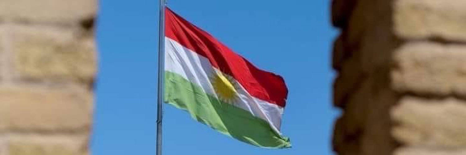 Dr.Nayif Kurdistani 🟥☀️🟩 Profile Banner