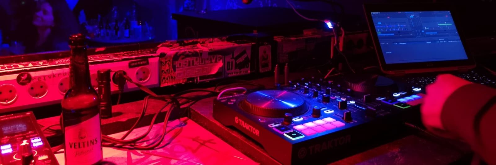 Frank Nulischk banner