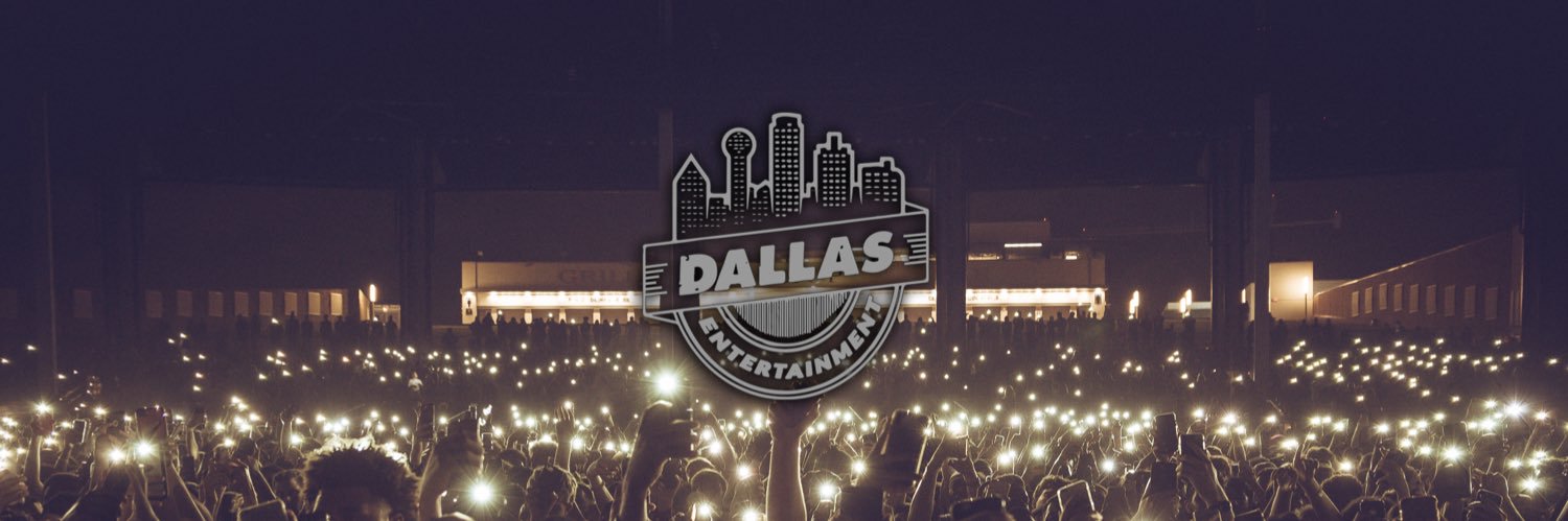 Dallas Entertainment banner
