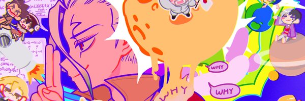 yoyoimilkshake Profile Banner