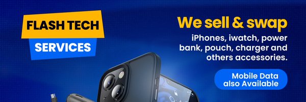 THEFLASHGADGETS Profile Banner
