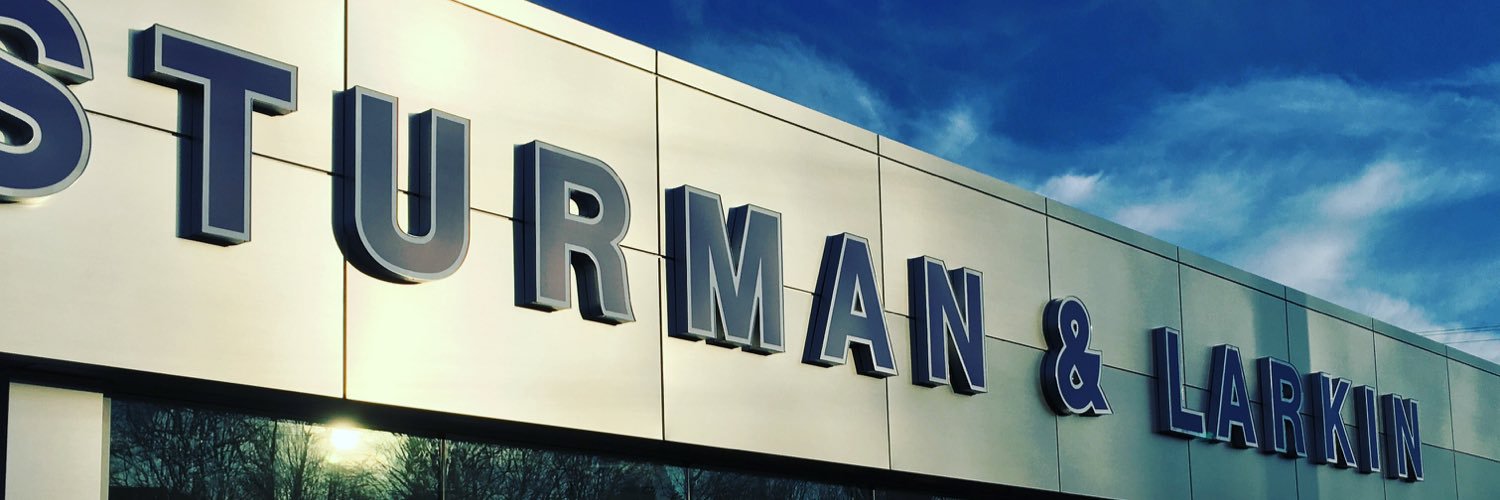 SturmanLarkinF's profile banner image