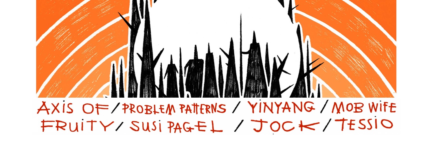 🍊🍌F.R.U.I.T.Y. 🍑🍓 banner