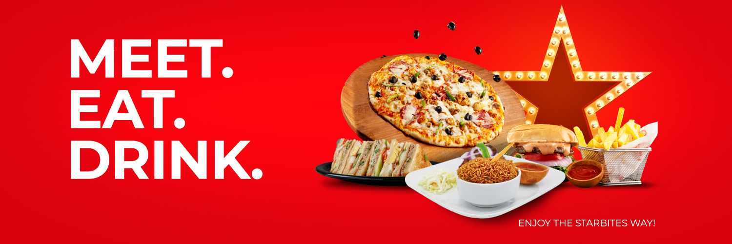 Starbites Ghana banner