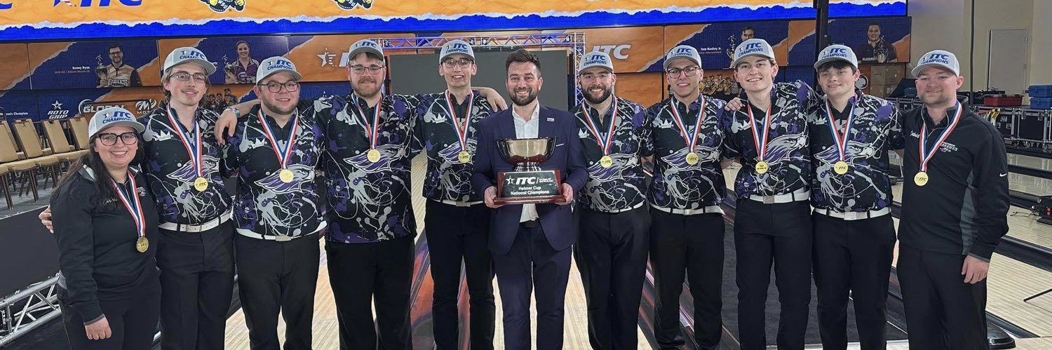 Bran 🎳🎃👻 banner