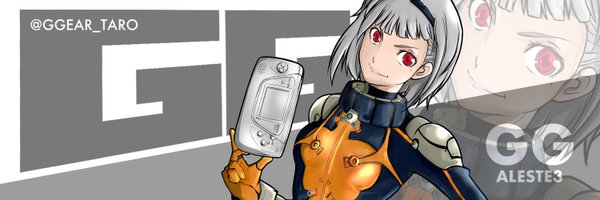 GGEAR_TARO Profile Banner