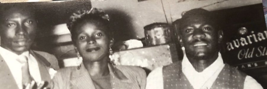 Jenisha Watts banner