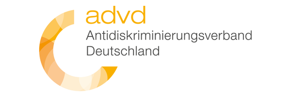 Antidiskriminierungsverband Deutschland e.V. Profile Banner