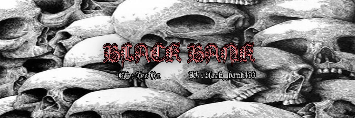 ❤️‍🔥BLACKBANK❤️‍🔥 banner