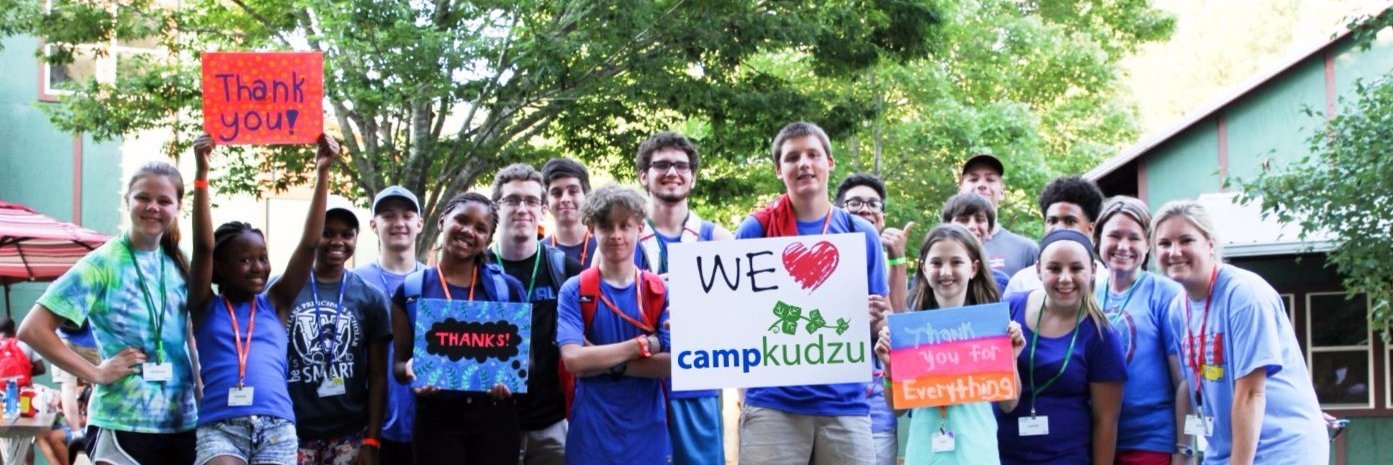campkudzu's profile banner image