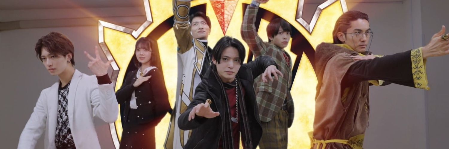 💙루나🦁ルナ❤️ banner