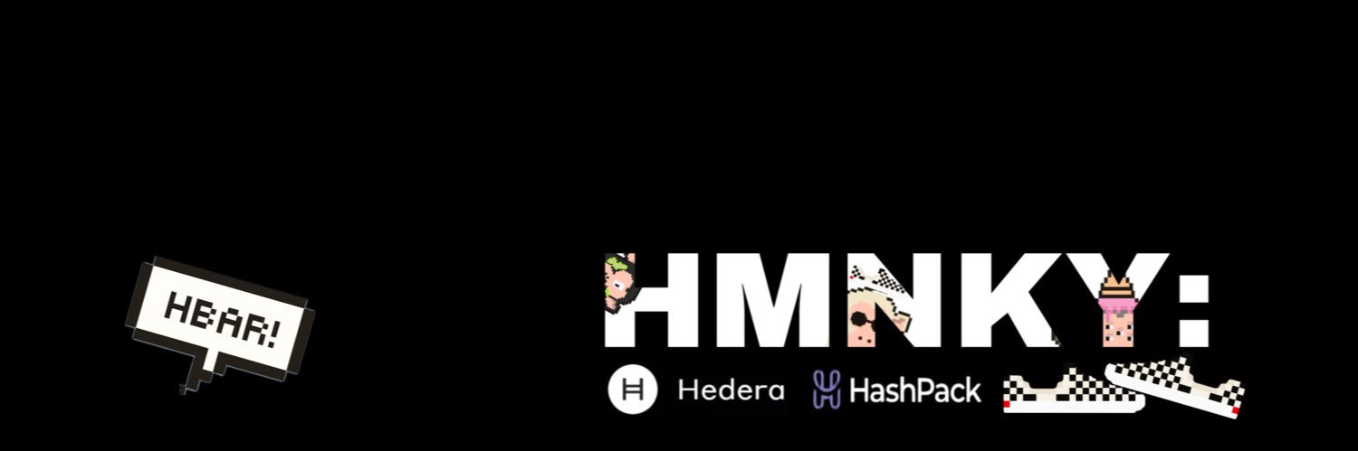 COSMIC's banner