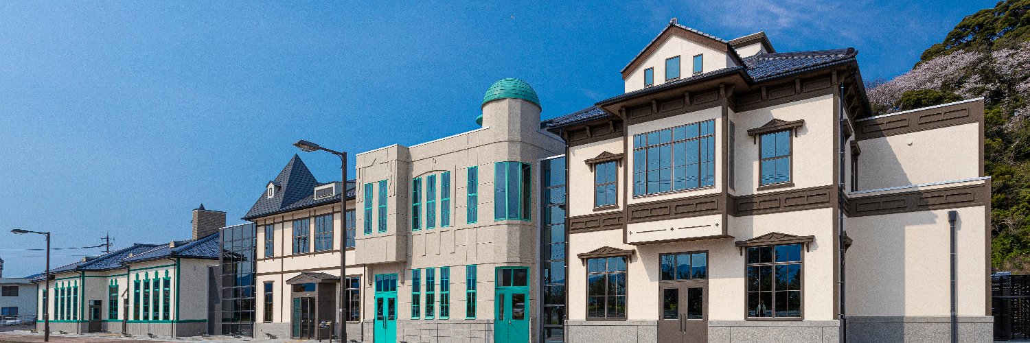 人道の港 敦賀ムゼウム（公式） banner