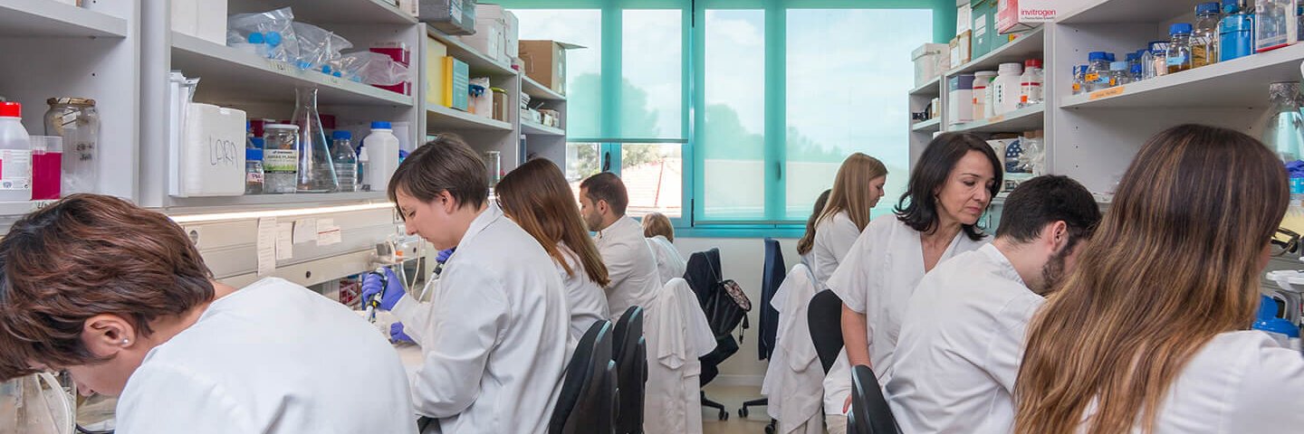 Palau & Hoenicka GenomicScientia-Lab banner