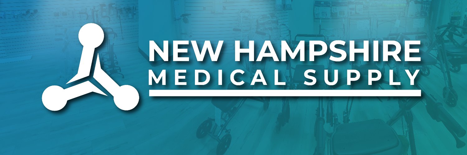 New Hampshire Medical Supply Profile Banner