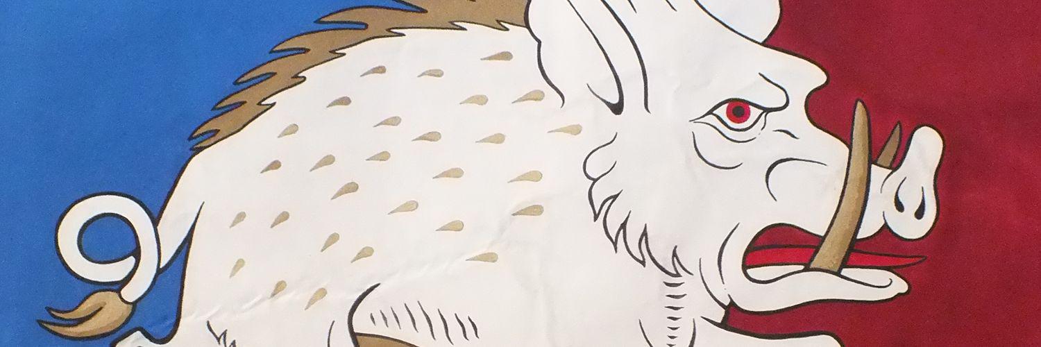 Twitter banner for @Humph