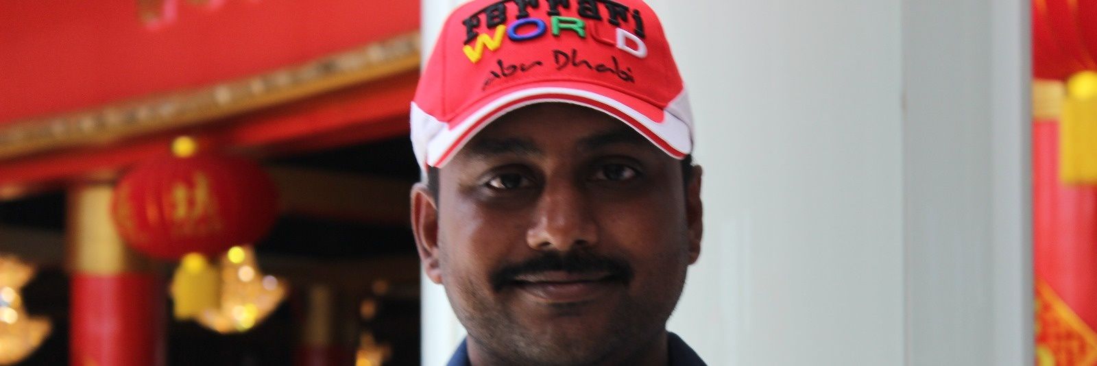 arvindpalla's profile banner image