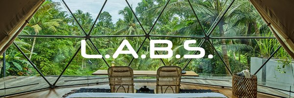 LABS Group Profile Banner