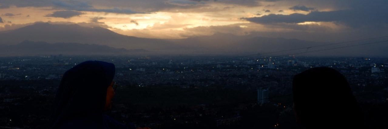 RezyOktav's profile banner image