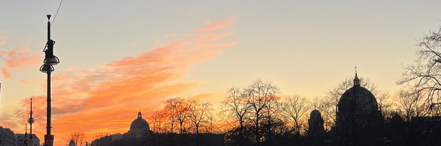 Christine 🏳️‍🌈 🇪🇺 banner