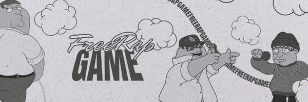 FreestyleRapTW Profile Banner