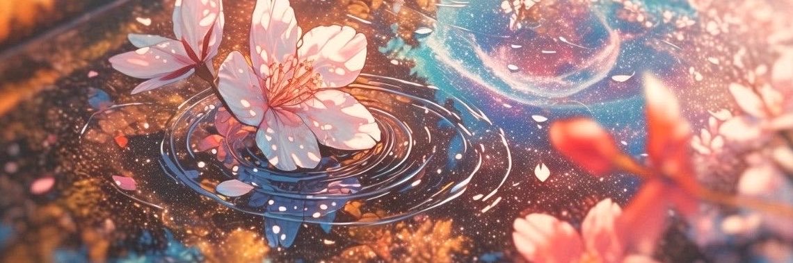 SweetCatte's profile banner image