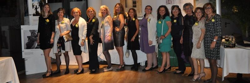 Zonta Madrid Km 0 banner