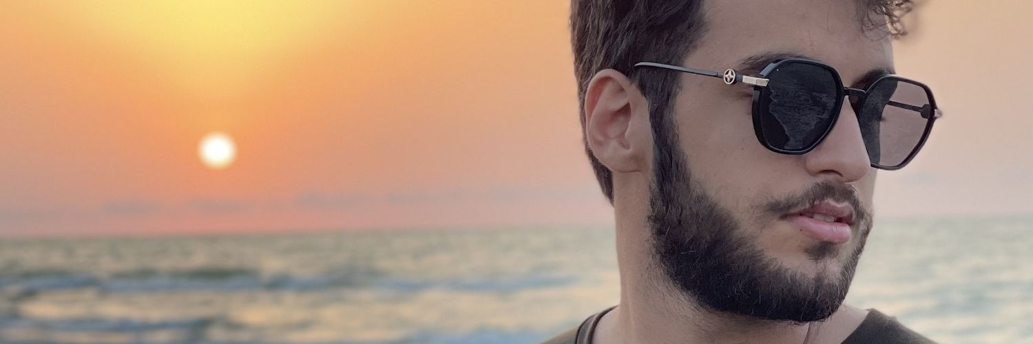 _aliaram's profile banner image