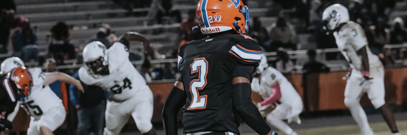 Shawn “ Meech “ Butler banner