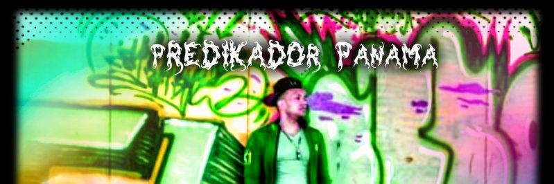 Predikador Panamá banner
