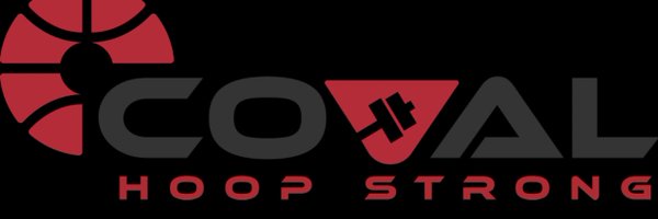 COVALHoopStrong Profile Banner