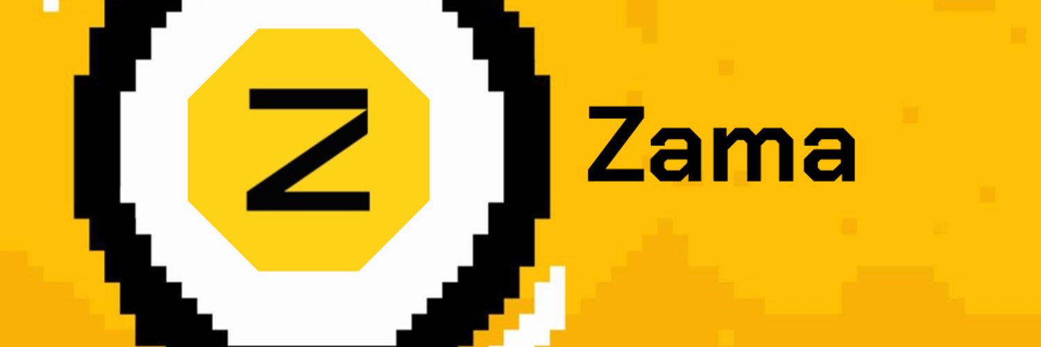 Holder $Zama ✊️ banner