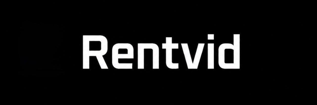 rentvidapp's profile banner image