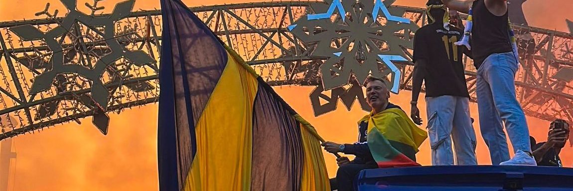 Kemal banner