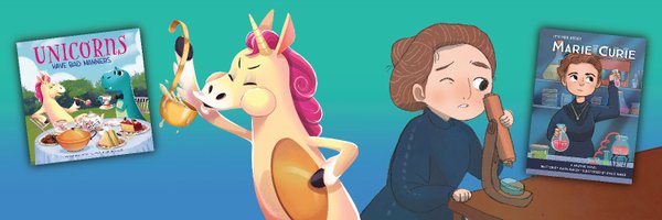 SunbirdKidBooks Profile Banner