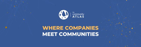 TheCommAtlas Profile Banner
