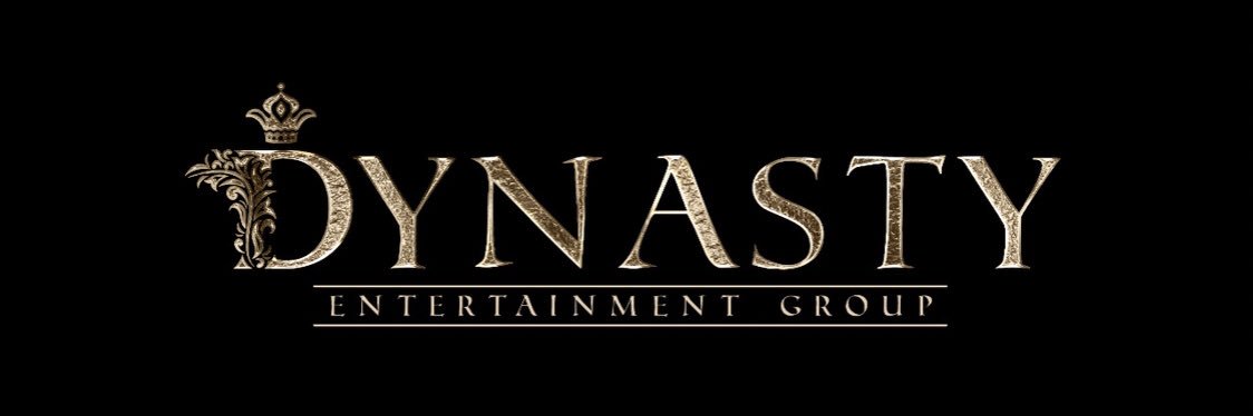 Dynasty Entertanment Group banner