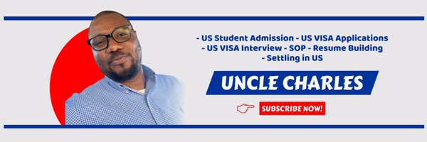 Uncle Charles Profile Banner