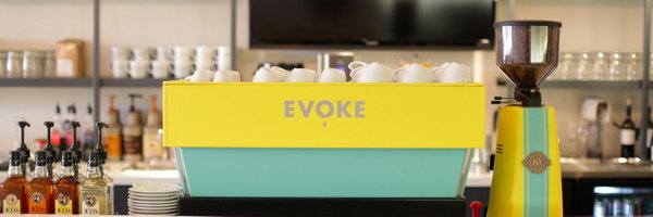 CafeEvoke Profile Banner