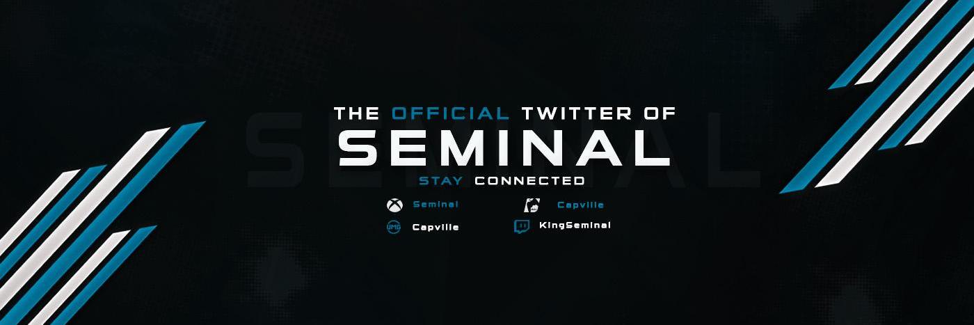 KingSeminal's profile banner image