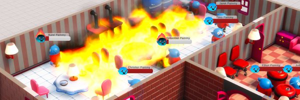 panicmodegame Profile Banner