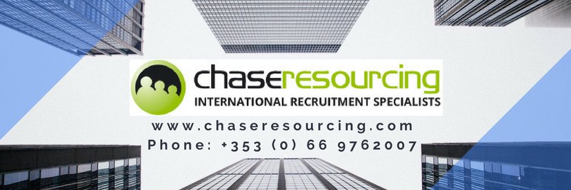 ChaseResourcing's profile banner image